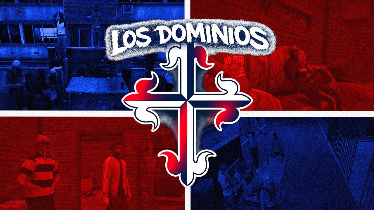 Los dominios vs Saints & Aces | Destiny