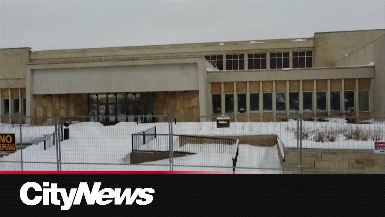 Edmonton group calls to suspend demolition of Old Royal Alberta Museum