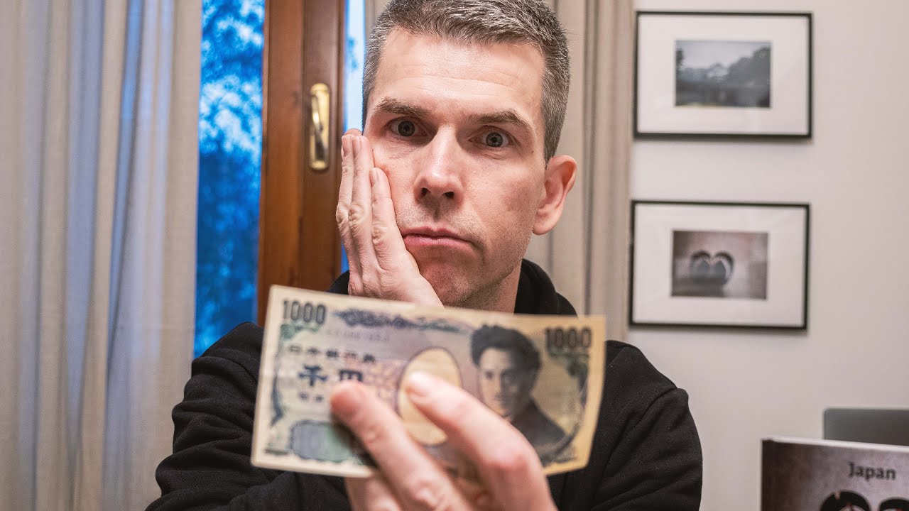 Viaggiare in Giappone è davvero costoso?