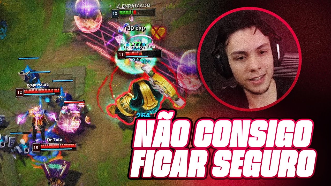VS O BONECO AUTOMATICO DO MID...  VLADIMIR VS MALZAHAR