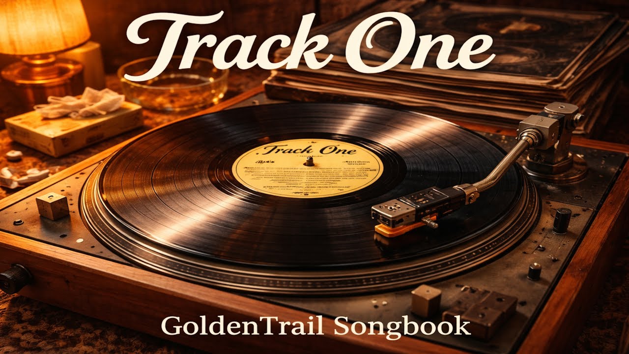 Track One (Where Every Story Begins)