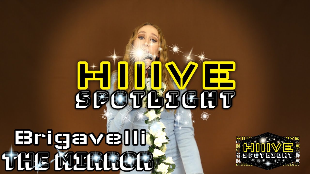 Hiiive Spotlight: Brigavelli - 'The Mirror' | Session 
