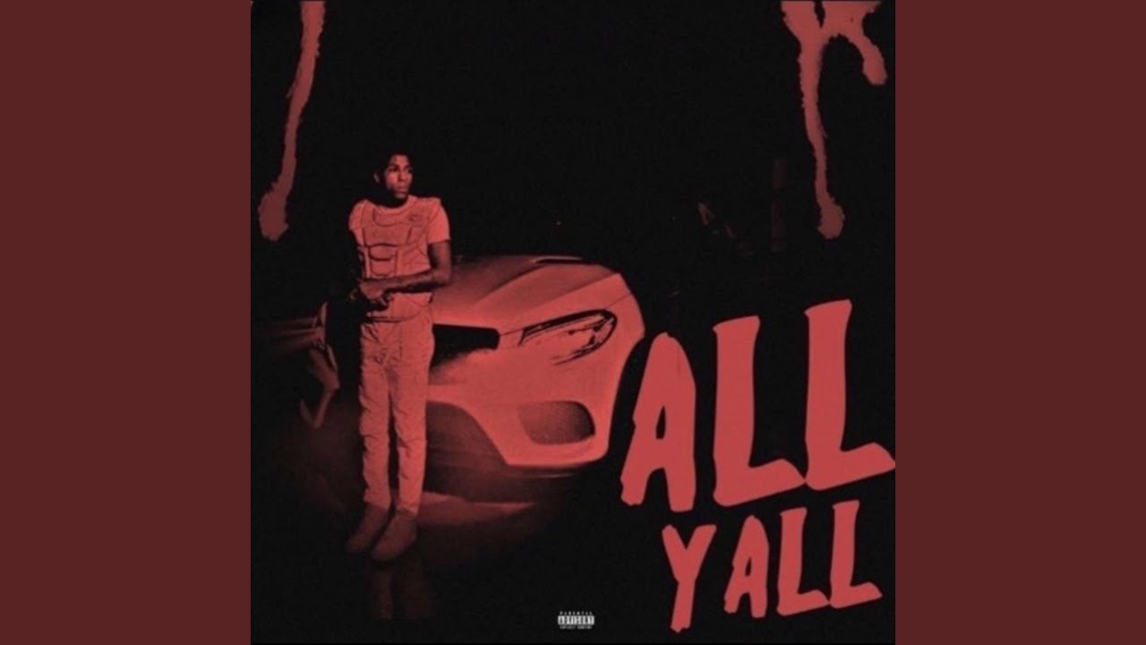 all yall (yb remix)