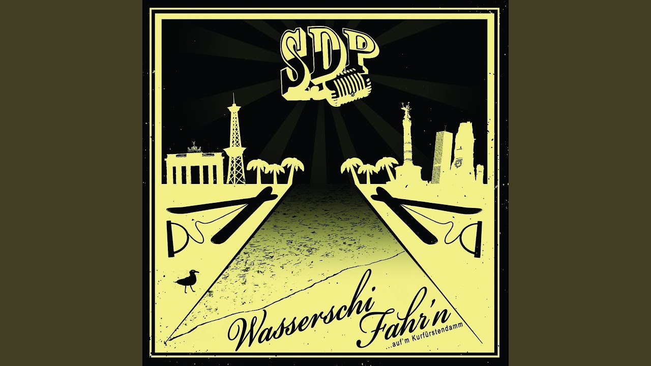 Wasserschi Fahr'n (Ich + Du Remix)