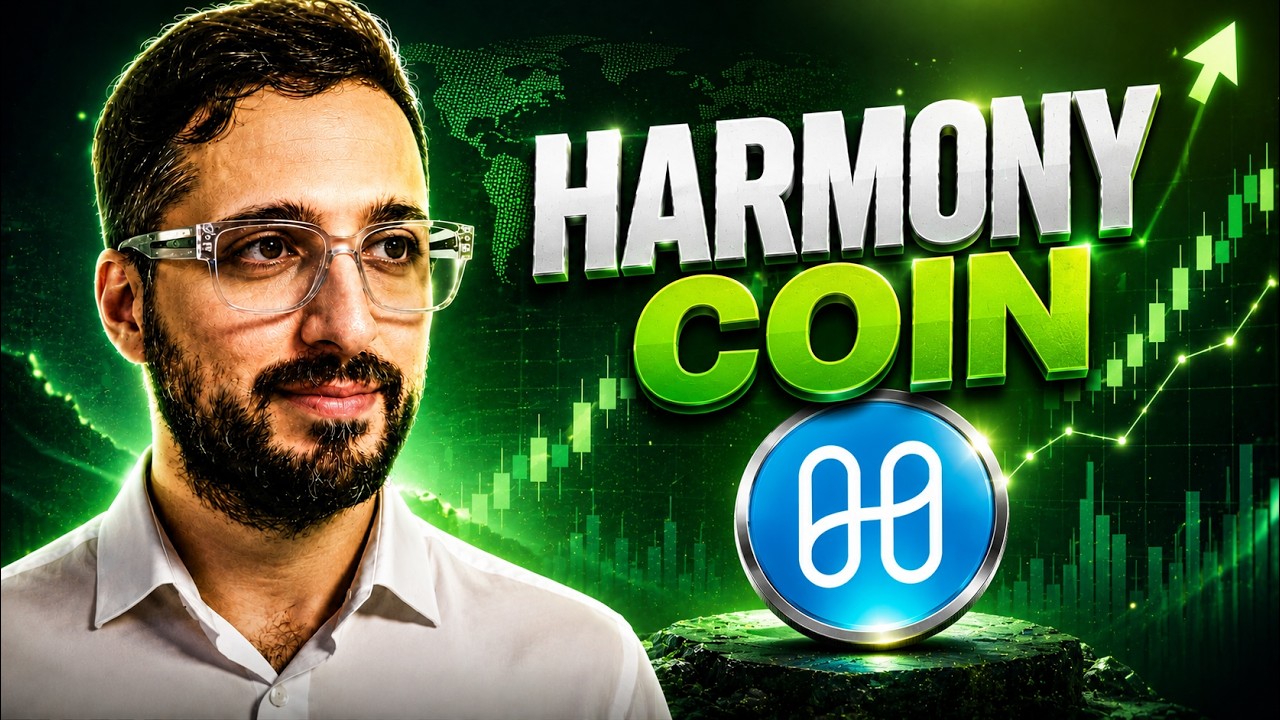Прогноз цены Harmony (ONE) | Бычье ралли только начинается?