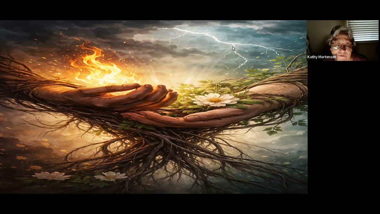 Our Shared Humanity. Lead us not into temptation. Influence. Alleviate and Prevent