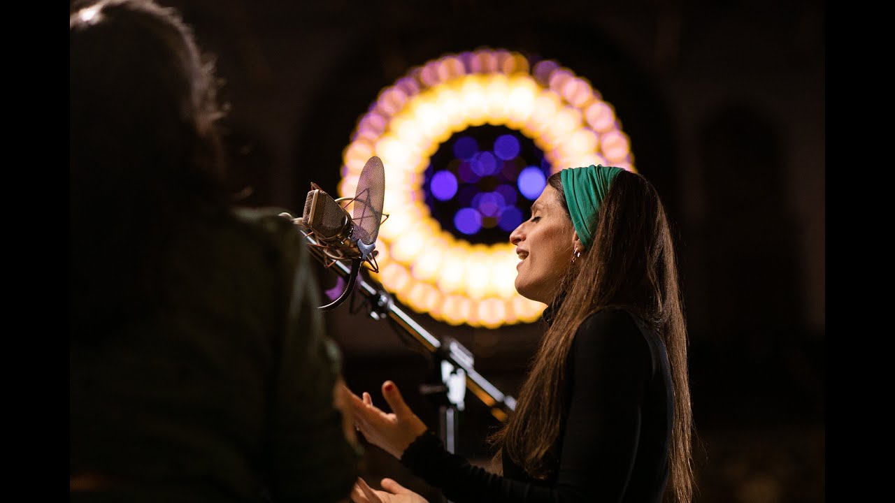 D’ror Yikra  - Rabbi Deborah Sacks Mintz