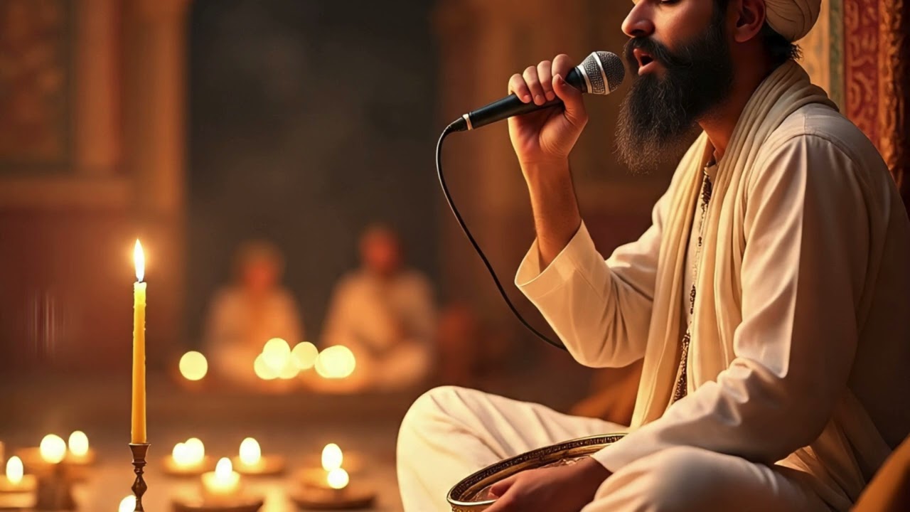 Suno Na Ki Milay | New Sufi Qawwali | The Cry of Divine Love