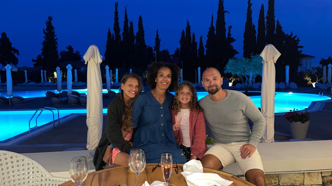 Ikos Olivia - Our Easter trip to Greece 🇬🇷