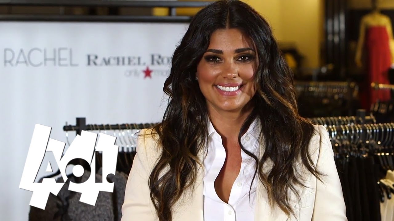 Summer Wardrobe Essentials | Rachel Roy