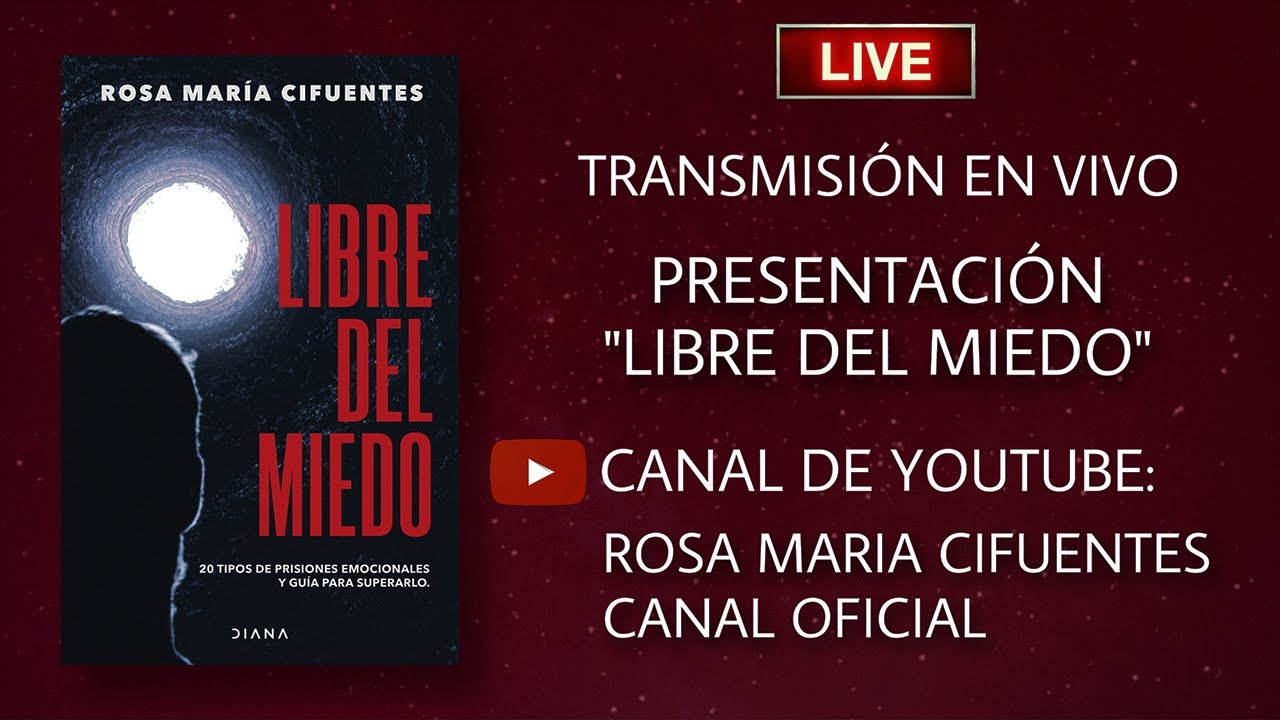 PRESENTACION DEL LIBRO: 
