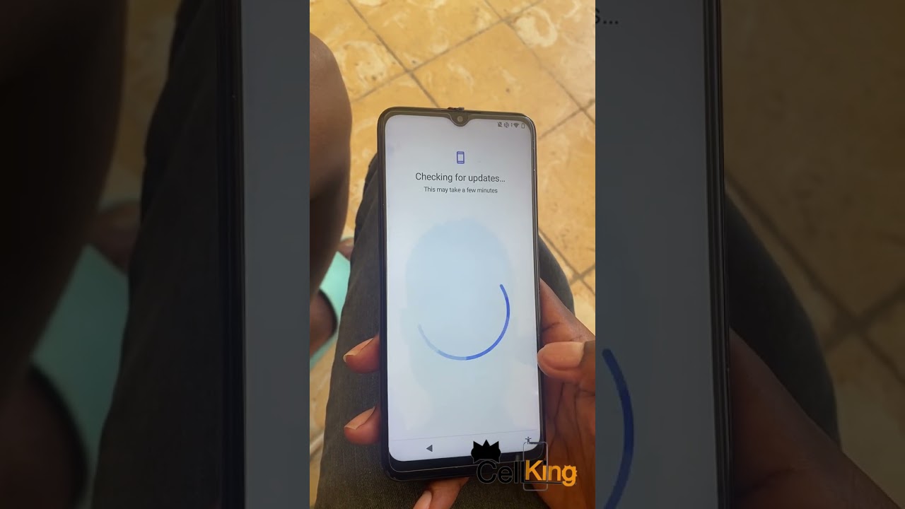 Remove Frp REVVL 4+ and any android 11 ( retire Id sou nenpòt android 11 ) byen fasil