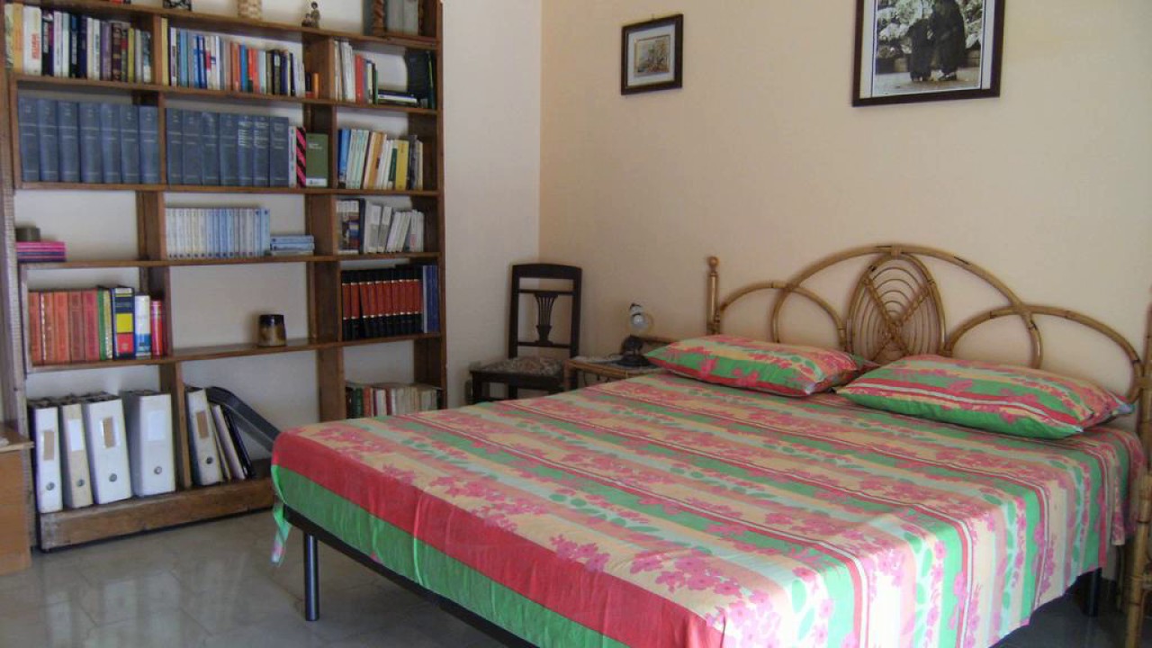 Propriet&agrave; D'Anna - Balestrate - Italy
