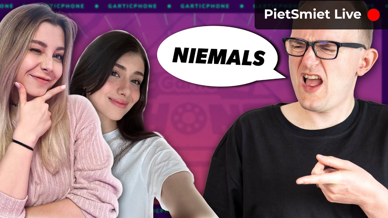Wer malt am SCHLECHTESTEN? | Gartic Phone mit  @Dhalucard    @RvNxMango   & mehr!
