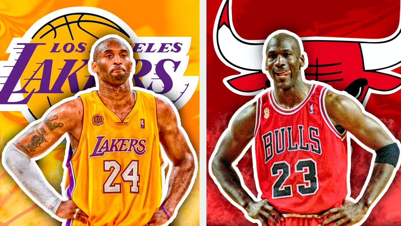 Los 10 MEJORES Escoltas en la HISTORIA de la NBA