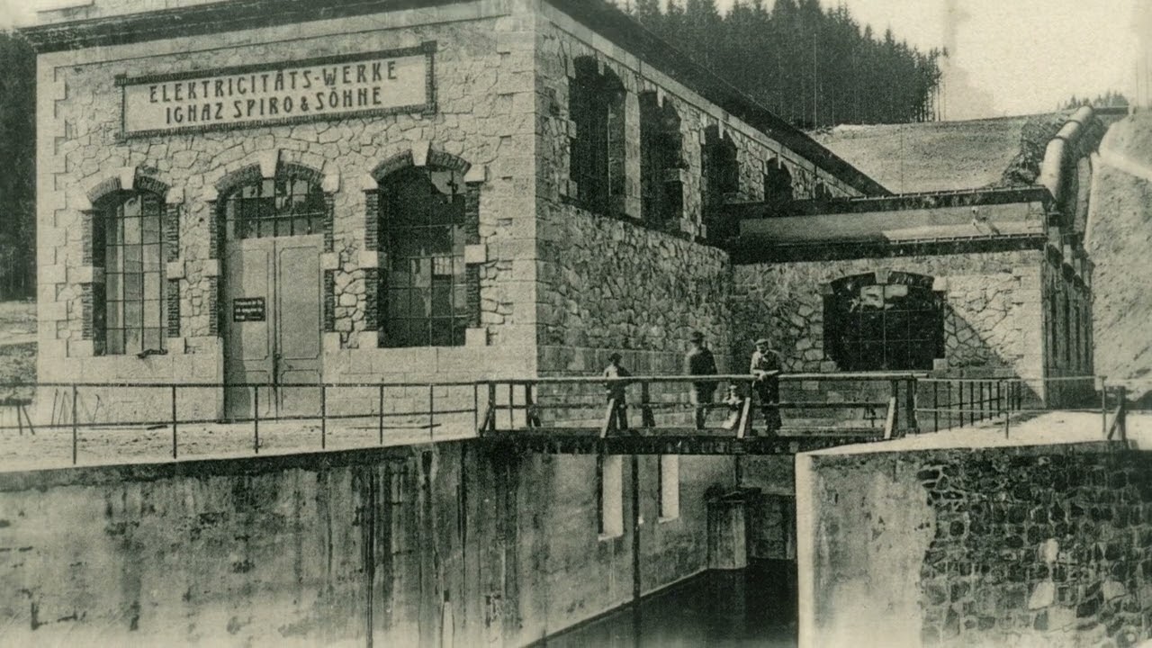 003 Spirova elektrárna