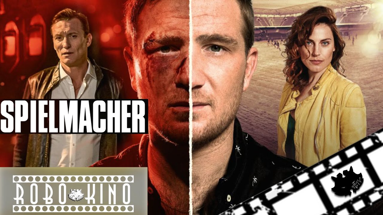 Spielmacher Filmkritik | Robo Kino