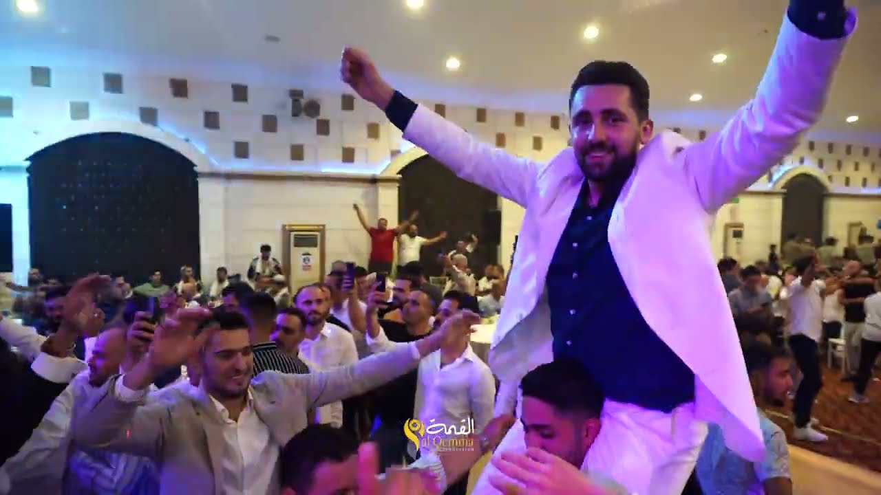 حفل زفاف العريس عبدالله فرواتي (ج3) الفنان بكري ملاحفجي والفنان سمير جركس #القمة_تجعل_الصورة_تتكلم