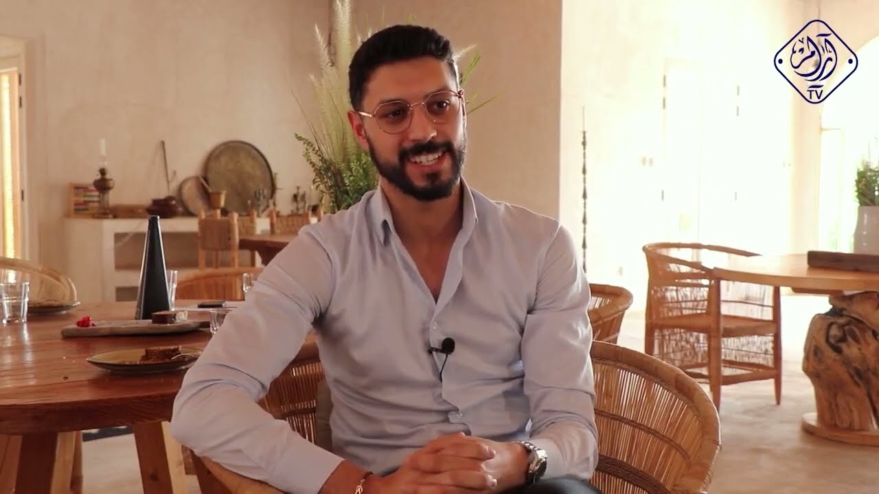 مزرعة حينة سالمة -  السيد محمد العربي -   برنامج في قطر