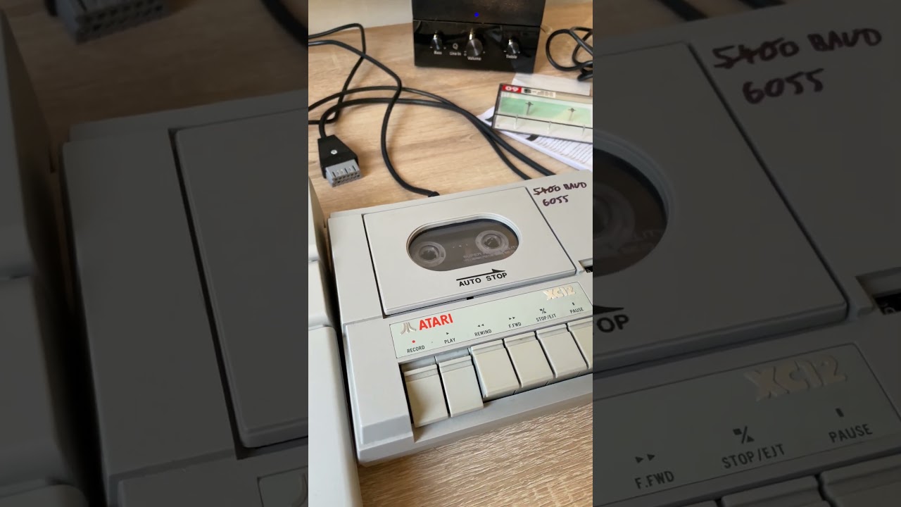 turbo qros (atari xe/xl)