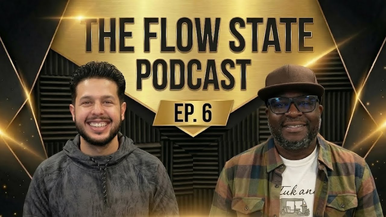 Episode 6: Chef Jeff 