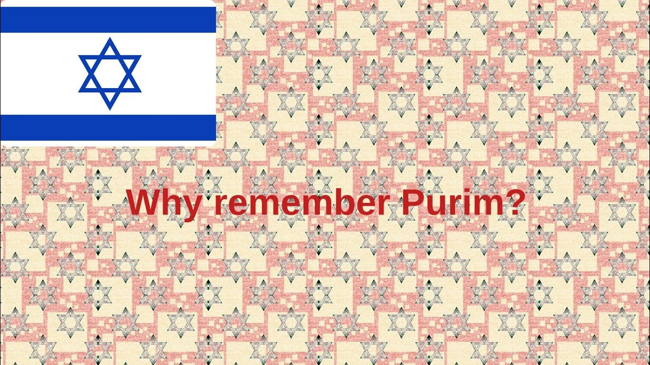 Remember Purim #Purim #Israel #victory