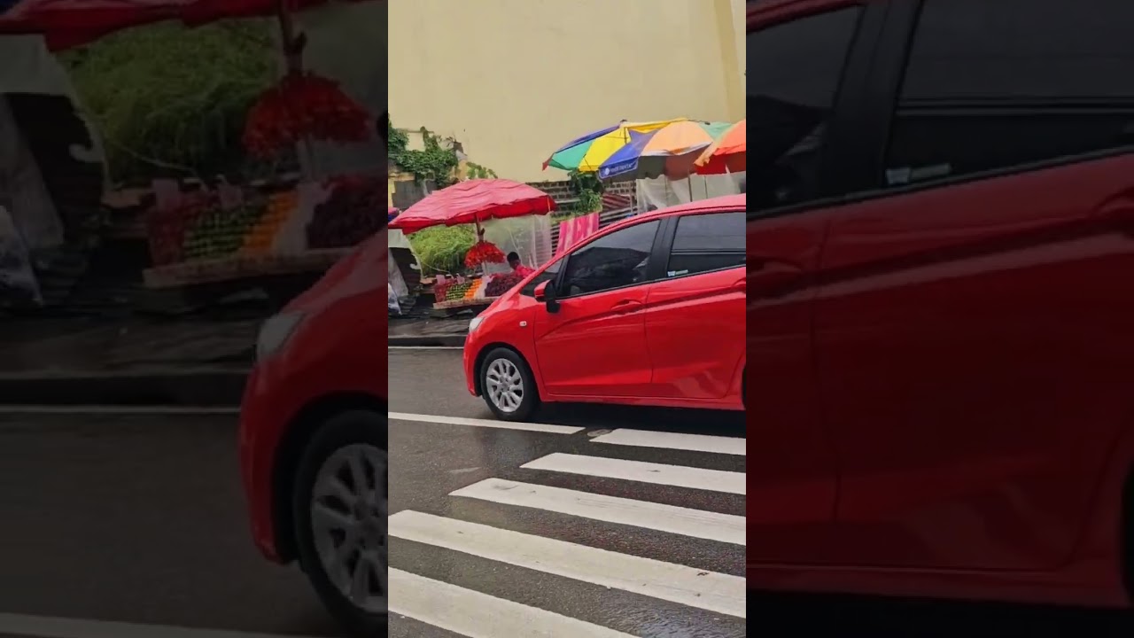 Beautiful streets of Antipolo City Philippines #shorts #antipolocity #antipolovlog #philippinestour