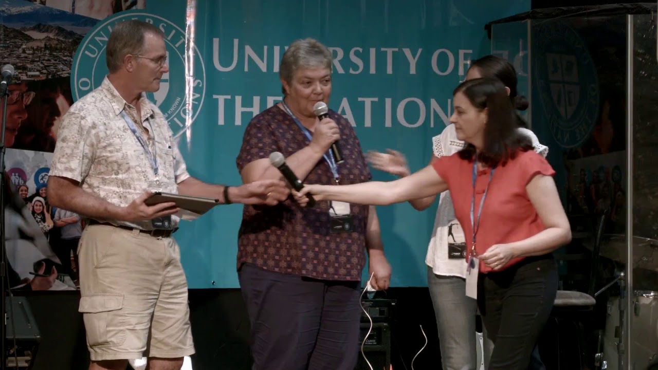 Uniquip Costa Rica 2017 - Session 06 - UofN Records and Resources to Help Understand the UofN