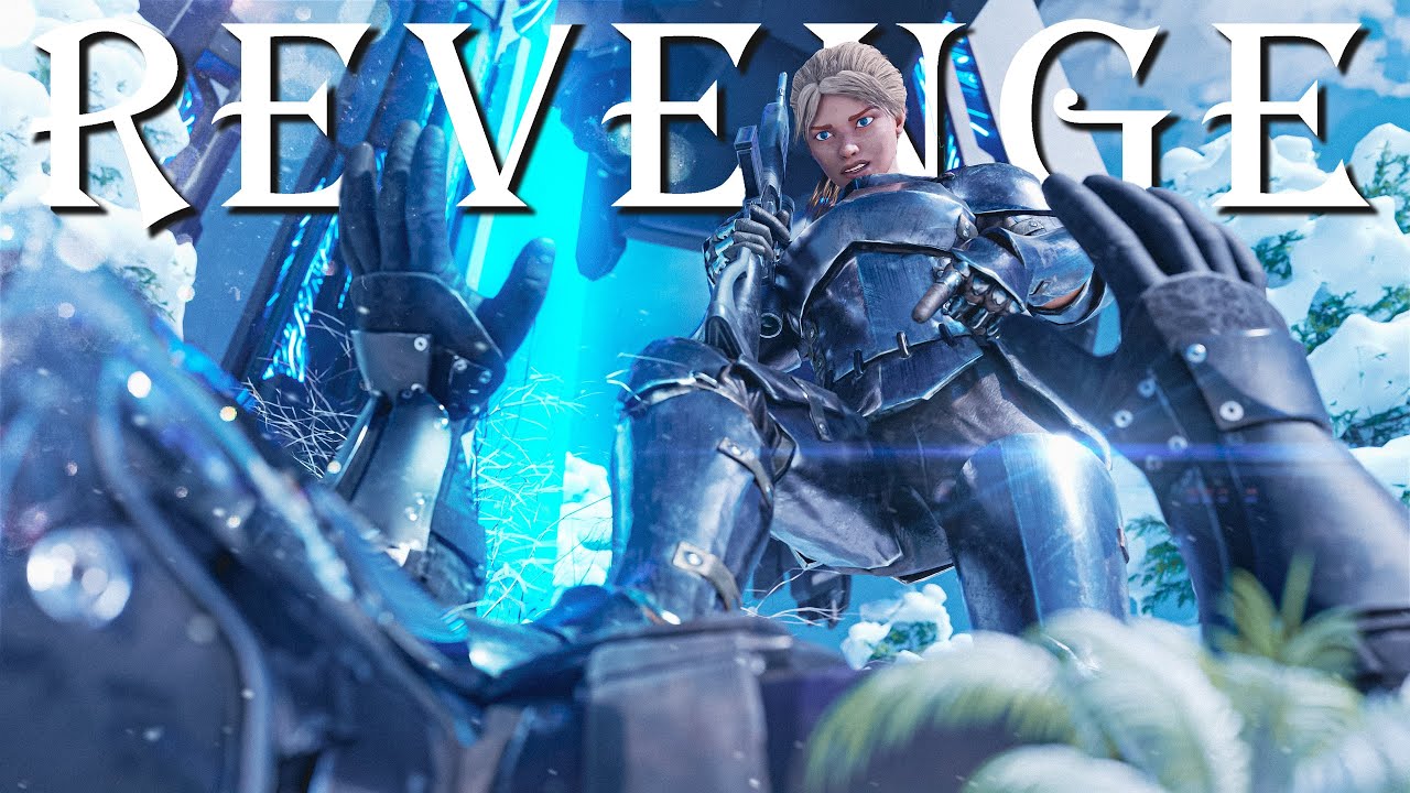 Это племя убило меня, поэтому мы напали на их базу! - ASA Road To Alpha | Эпизод 13