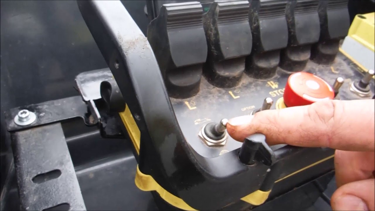 Dieci Platform Instructions