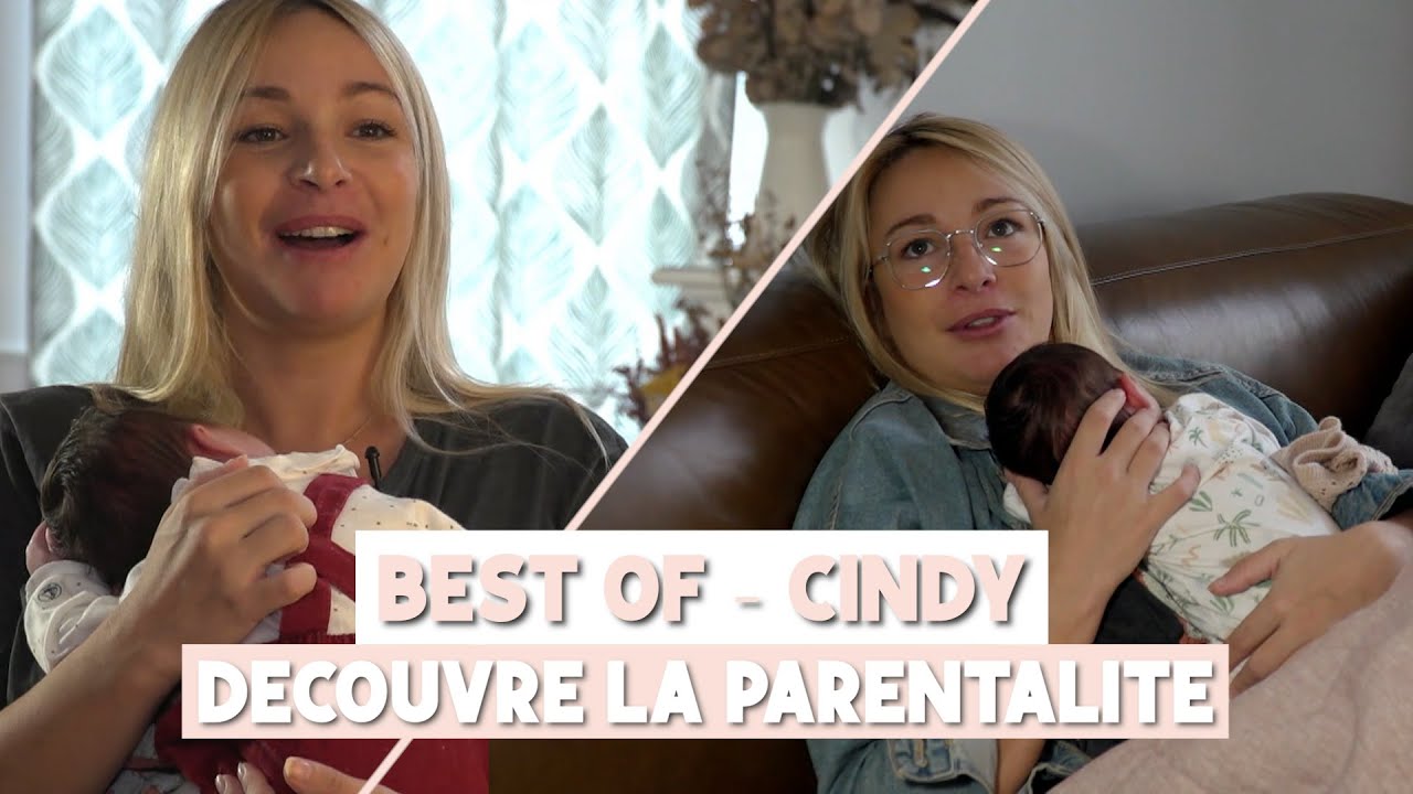 Alba est arrivée ! Les moments forts de la première semaine de Cindy & Thomas