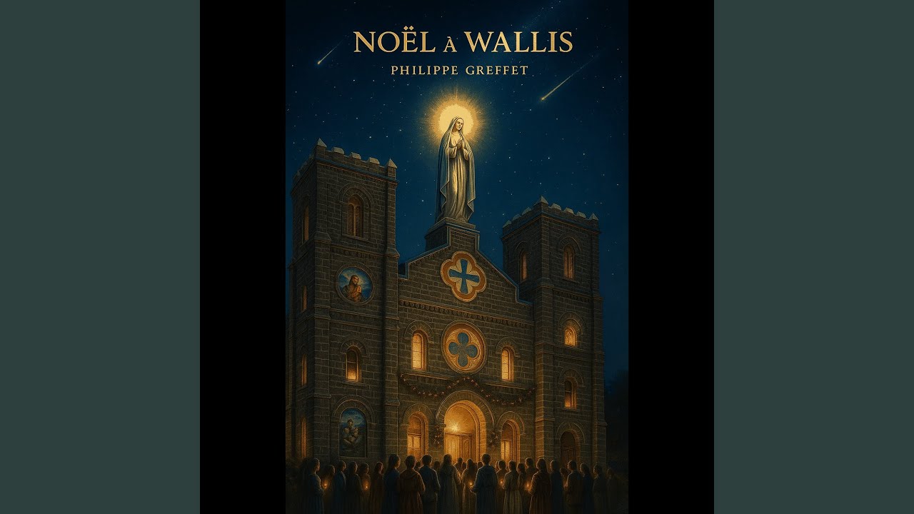 Noël à Wallis
