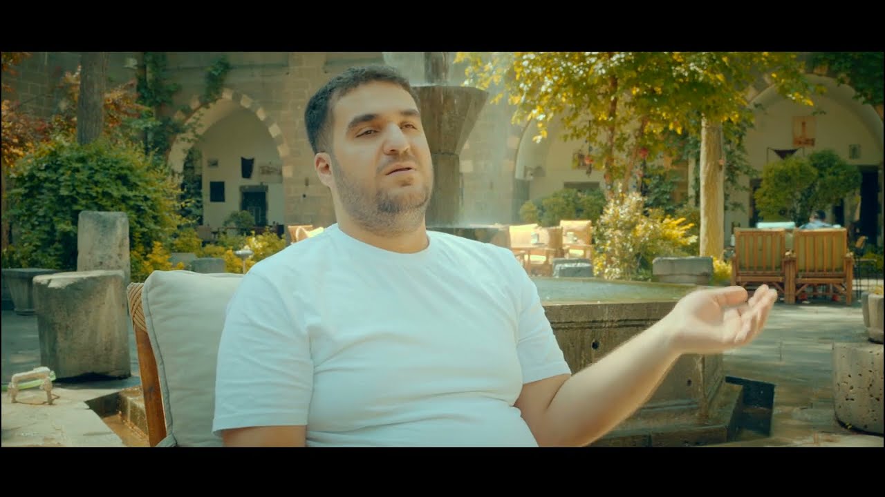 Mazlum Acar - Yürek Yaram