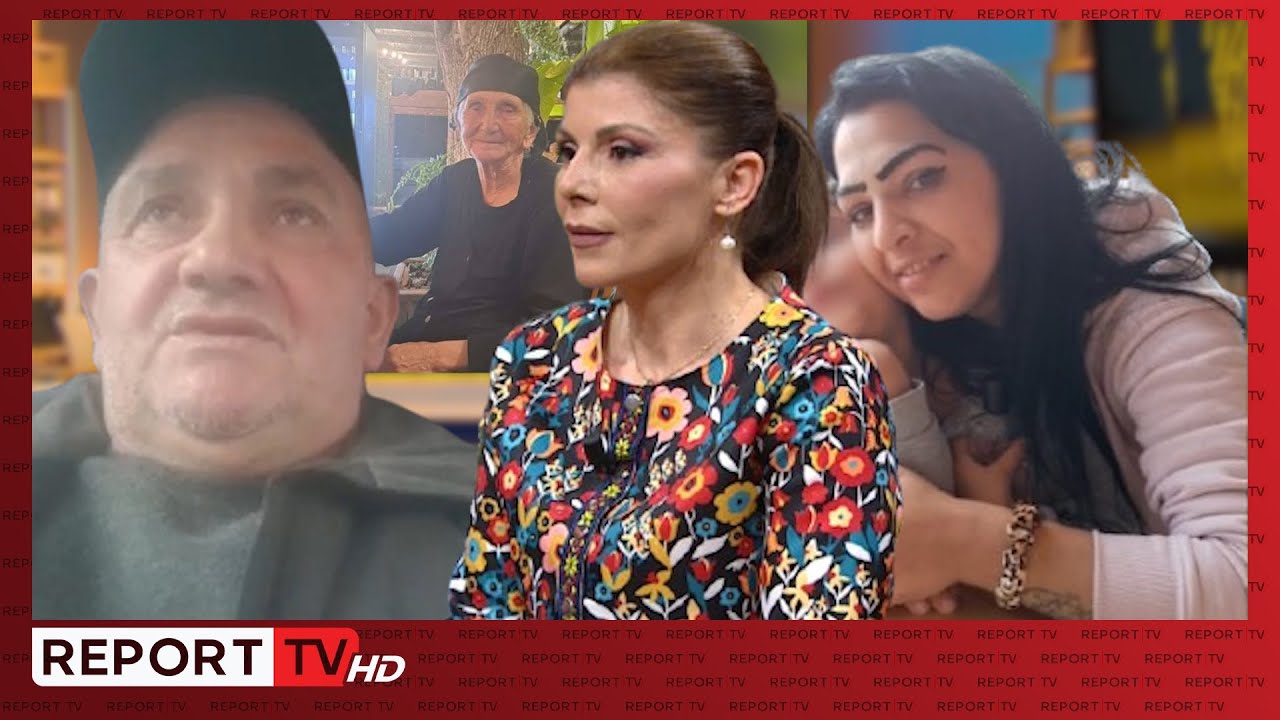 Pa Gjurme-‘Jam mirë, do të vij në Tiranë’/Gjendet pas 3 vitesh,flet gjyshja: Kishte mall për fëmijët