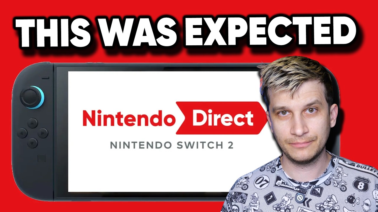 No Nintendo Direct This Week — Here’s Why That Actually Makes Sense