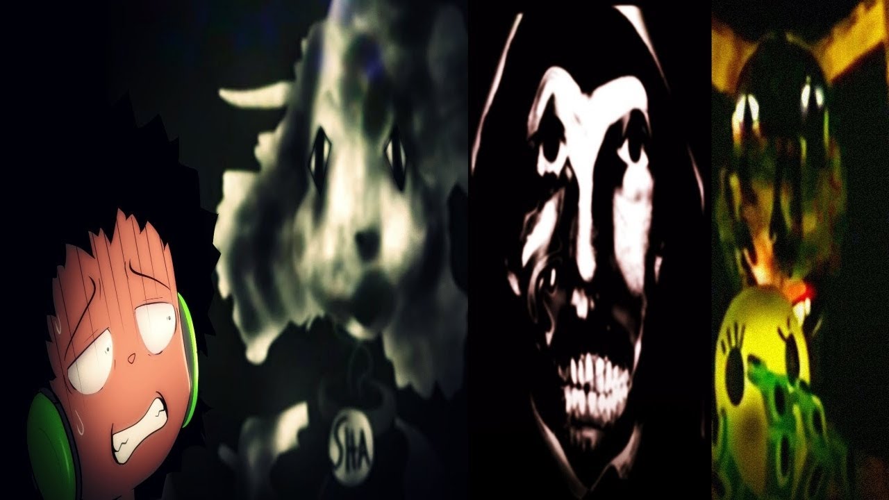 ALL WALTEN FILES LOST VHS TAPES REACTIONS BEFORE  WALTEN  FILES 4