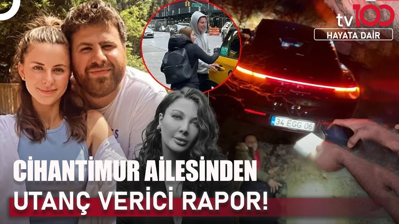 Oğulları Dışındaki Herkesi Suçladılar! | Hayata Dair