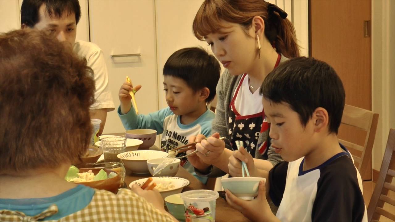 山と暮らそう‐木曽町開田高原で暮らす①