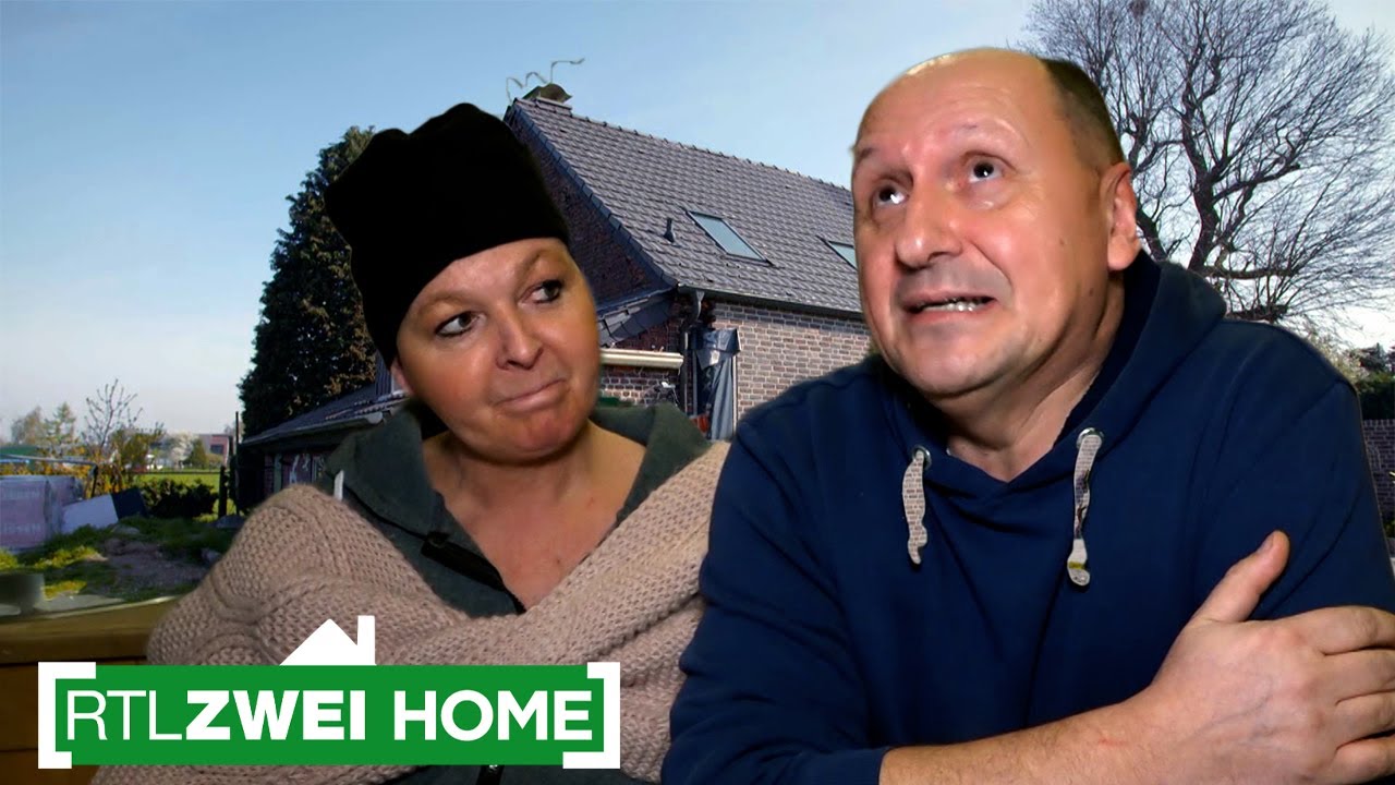 Brustkrebs: Schwerer Schicksalsschlag | Zuhause im Glück | Teil 1 | RTLZWEI Home