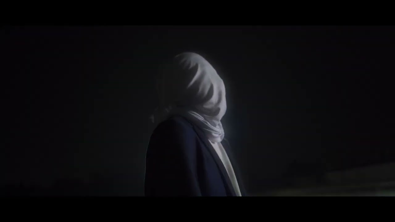 Ayien Rahman - Draft (Official Music Video)