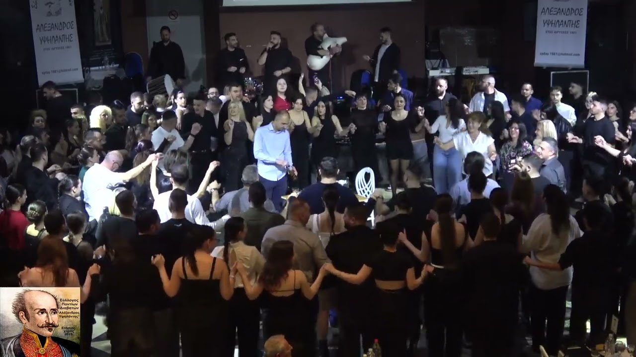 ΠΟΝΤΙΑΚΟΣ ΧΑΜΟΣ !! ΑΓΓΕΙΟΝ/ΦΩΛΙΝΑΣ-ΖΙΜΠΙΛΙΑΔΗΣ-ΚΑΤΩΤΙΚΙΔΗΣ-ΠΕΤΡΙΔΗΣ -