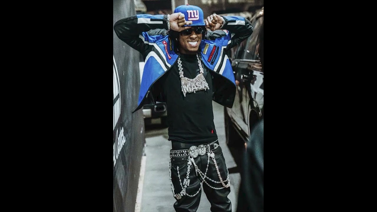 (FREE) NBA YoungBoy Type Beat 