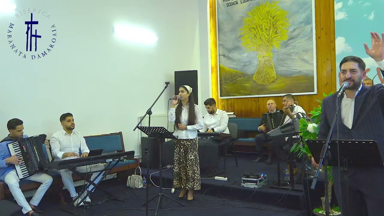 Lidia Duduveica - Colaj cantari - part.2 06.07.2025