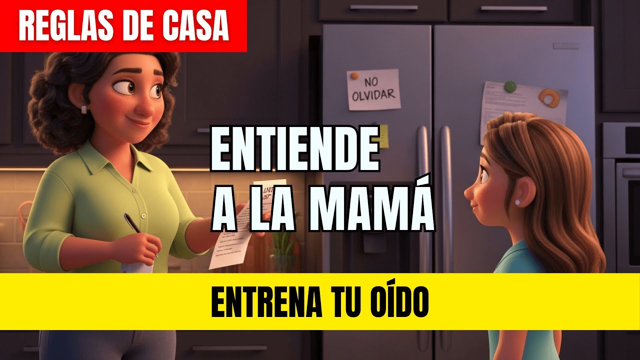 🛑 SI CUIDAS NIÑOS, TIENES QUE ENTENDER ESTO: 40 Instrucciones de los Padres