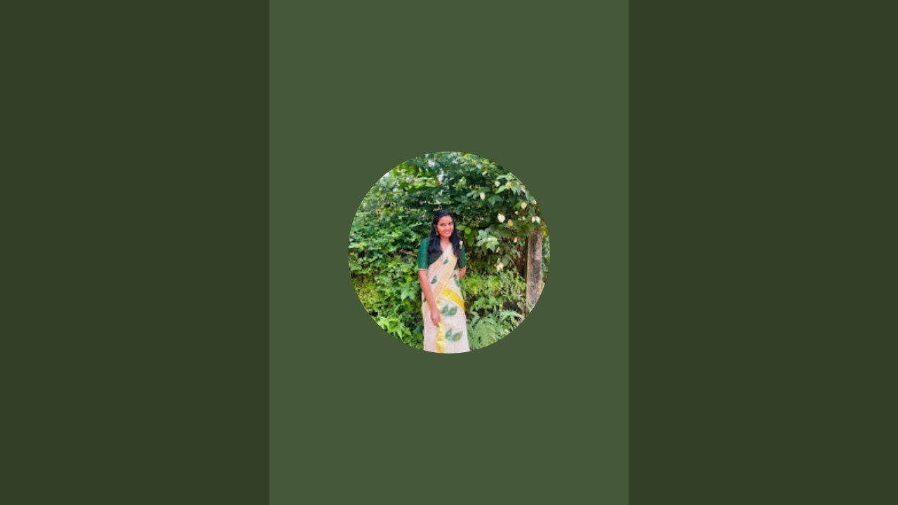 vichithra unni kL10🦋 is live