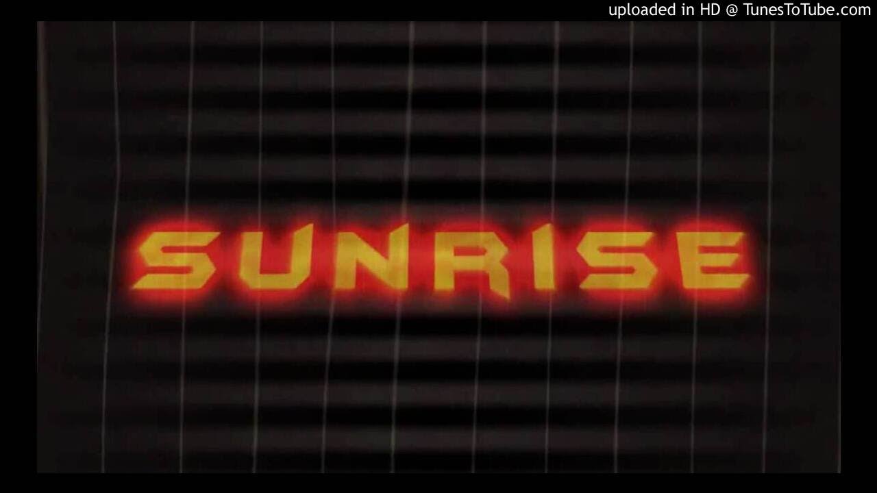 Digital Mode & Dj Alex - The Sunrise (Original Mix)