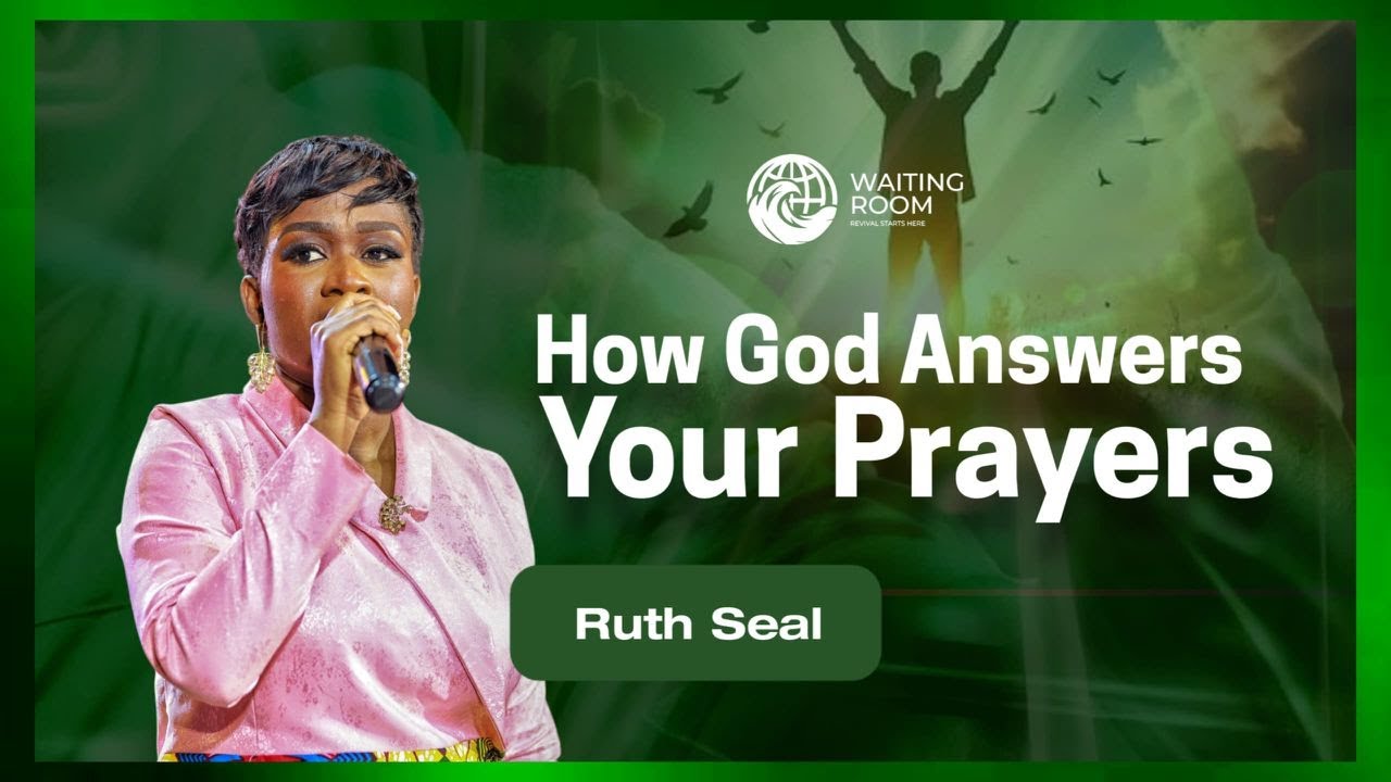 Your Prayers will be answered if you learn these things