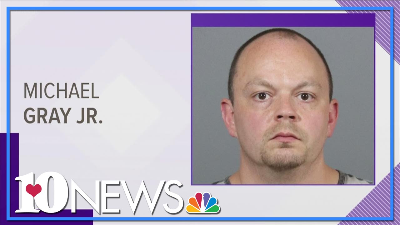 Adult son of couple accused of abusing their adopted children now faces murder charges