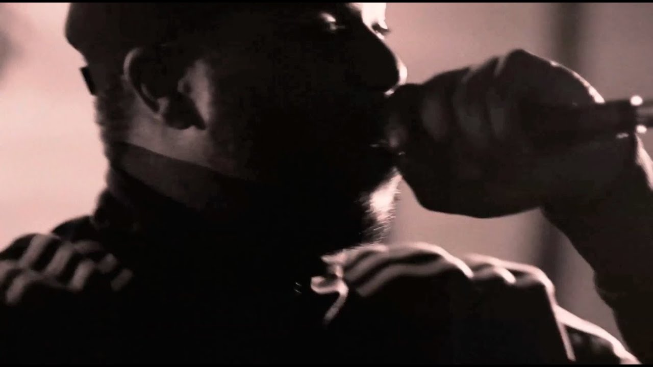 J NICS - Smoke In The Wind [Official Video]