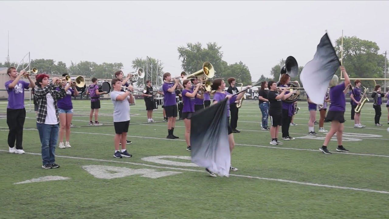 Central Illinois schools focus on music for holistic growth